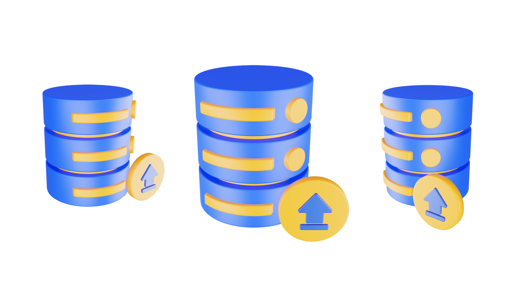 EcoDC S3 Storage EcoDC